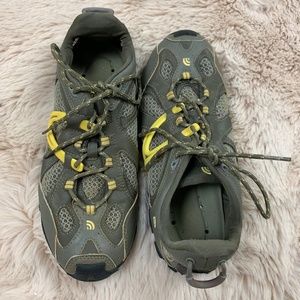 The North Face Hydro Trak Hiking/Water Shoes 7.5